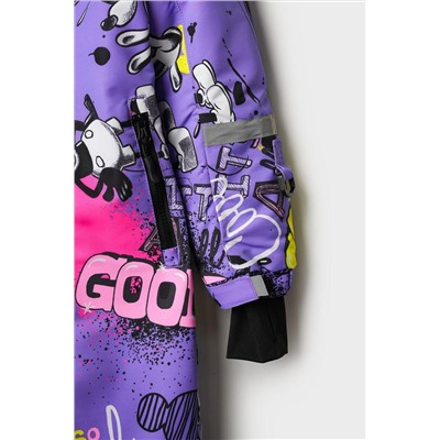 Комбинезон PLAYTODAY, 1223131