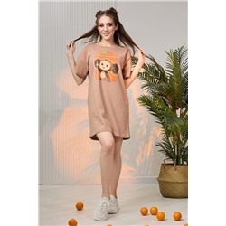 Туника 8373 Чебурашка НАТАЛИ, 894051