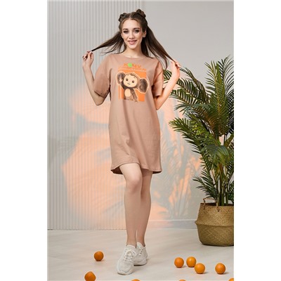 Туника 8373 Чебурашка НАТАЛИ, 894051