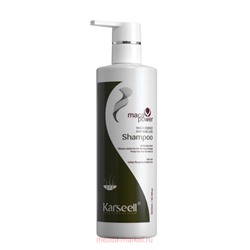Karseell Шампунь Anti Hair loss против выпадения 500мл
