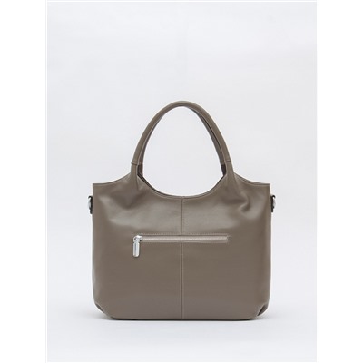 Сумка 7778VG gray Vitelli Grassi