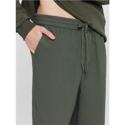 БРЮКИ МУЖСКИЕ 2024-2CTM501-1