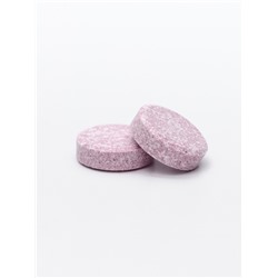 Напиток Витамин С со вкусом лесных ягод Vitamuno, 10 шипучих таблеток