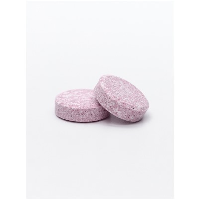 Напиток Витамин С со вкусом лесных ягод Vitamuno, 10 шипучих таблеток