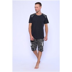 Костюм с бриджами 39035 НАТАЛИ, 985828