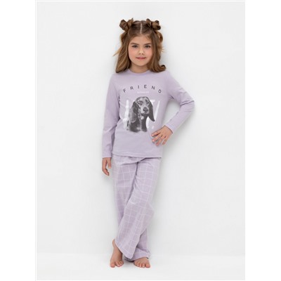 CROCKID Пижама К 1623