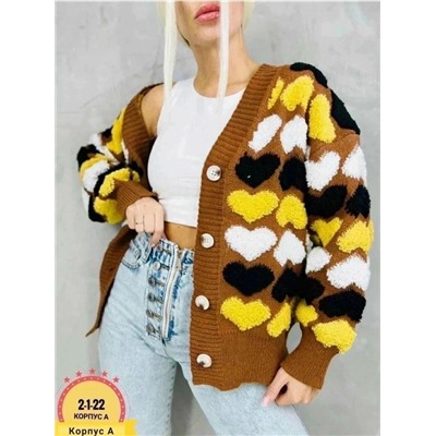 Кардиган #23055175