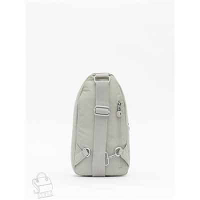 Рюкзак мужской 8685MD l.gray Mindesa