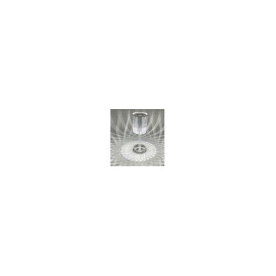 Ночник светодиодный  led 8*25 см перезаряжаемый прозрачный Baizheng BZ-ES1603A/прозр (230098)