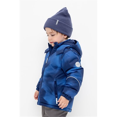 CROCKID Куртка ВК 36089/н/2 ГР (122-146)