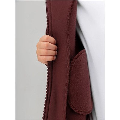 Bodo Костюм 11-420МU