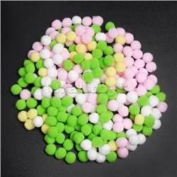 Набор творческая мастерская "Цветочек" 30*30 см.