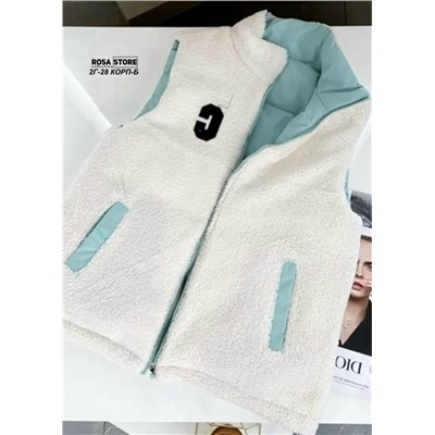 Жилет #23056449