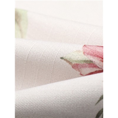 Фартук «Этель» Bloom 60×70 см, 100% хлопок, репс 210 г/м²