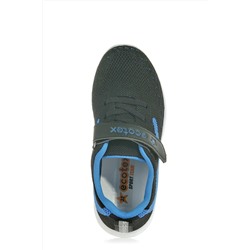 Полуботинки дошкольные ECOTEX