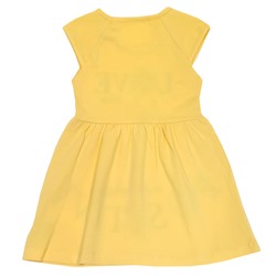 36272 Платье для девочки