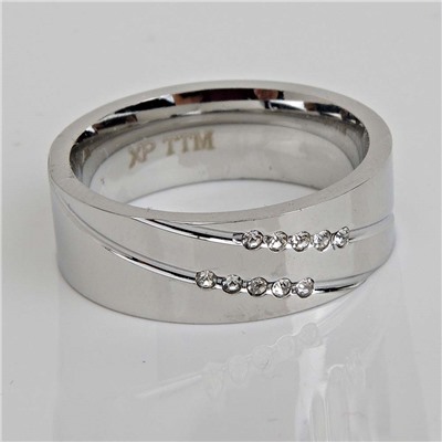 XUPING Кольцо арт. 58 0376 (id 288535)