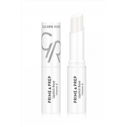 Помада-база для губ GR Primer & Prep Lipstick Base КОСМЕТИКА ИЗ ТУРЦИИ, 1096817