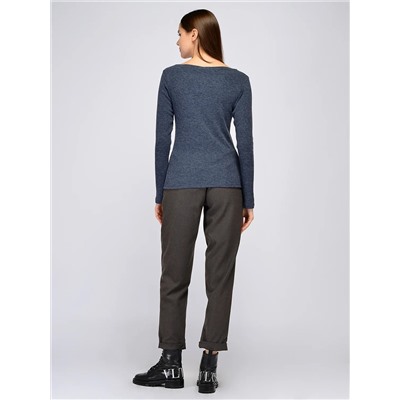 VISERDI Джемпер 10257-син 111480