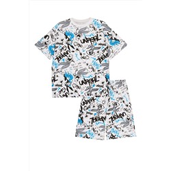 Пижама PLAYTODAY, 1073686