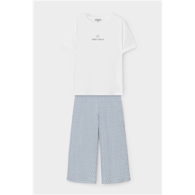 Trikozza Пижама Е 20126