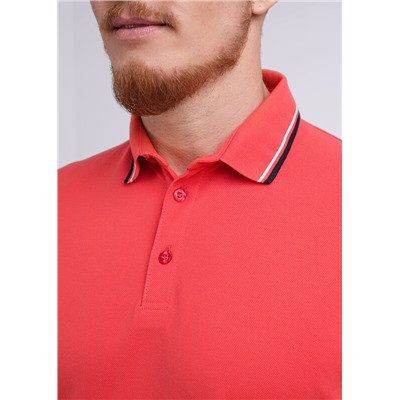 Поло мужское