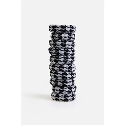 Резинки, 10 шт. ACOOLA, 1038960