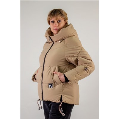 Куртка с фиксаторами, арт. 819, Евро-зима НАТАЛИ, 1201323