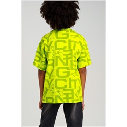 Футболка PLAYTODAY, 833107