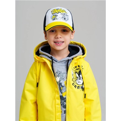 PLAYTODAY Кепка 12532087