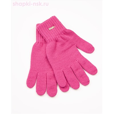 038-TGg Перчатки для девочки (9-10 лет)