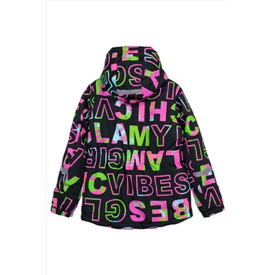 Куртка PLAYTODAY, 946202