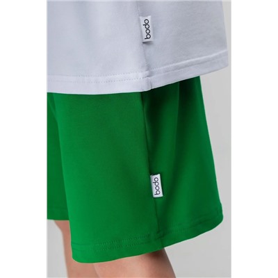 Комплект (Футболка+Шорты) BODO-S, 1238166
