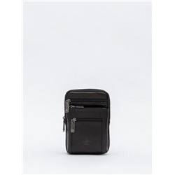 Сумка 325012Z black Zinimsk