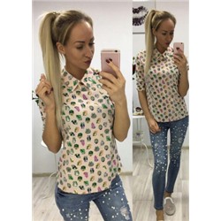 Блузка #21131568
