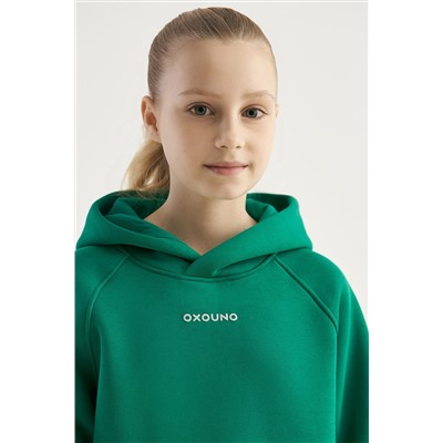 Костюм (Худи+Брюки) OXOUNO, 843784