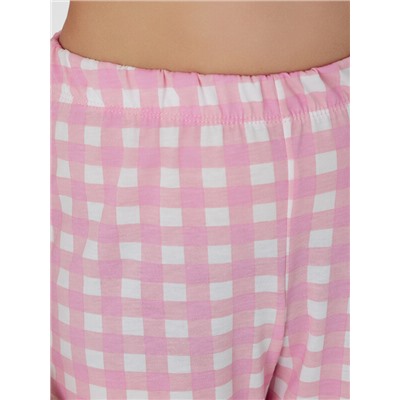 КОМПЛЕКТ ДЛЯ ДЕВОЧЕК (ЛОНГСЛИВ, БРЮКИ) 567755