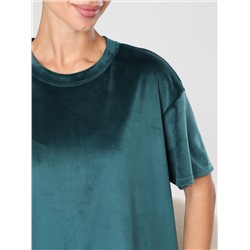 Чиэра - костюм изумруд