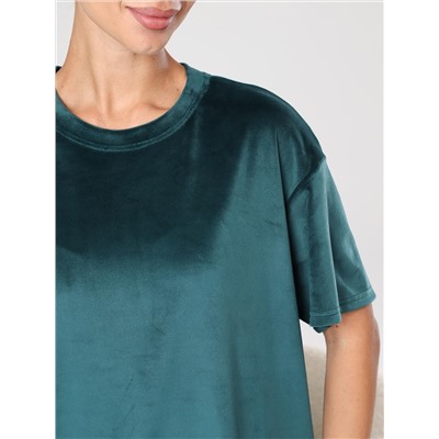 Чиэра - костюм изумруд