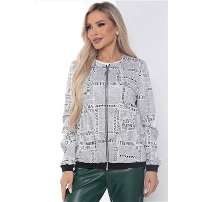LT Collection Бомбер