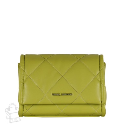 Сумка женская  29063-1 lemon green Velina Fabbiano/50