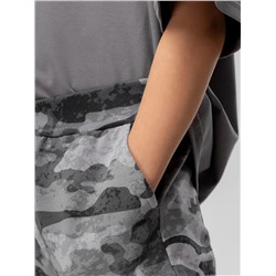 Bodo Брюки 6-406МU