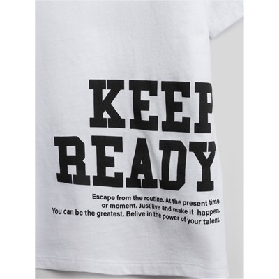 Acoola Футболка 20110510234