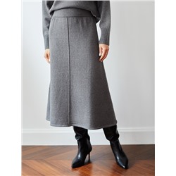 VILATTE Юбка D36.016