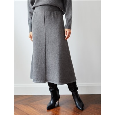 VILATTE Юбка D36.016