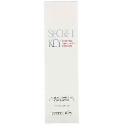 Secret Key, Starting Treatment Essence, 5.24 fl oz (155 ml)
