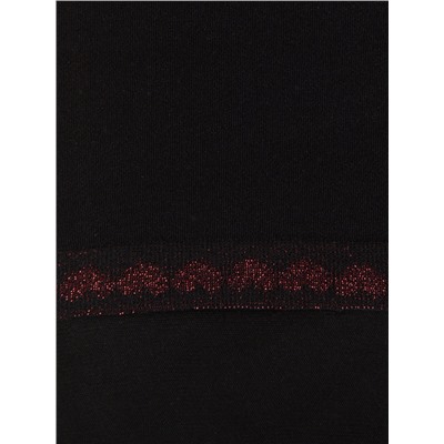 Minimi Носки calz. MICRO CUORI 50 носки (сердечки)