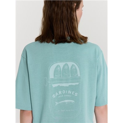 ФУТБОЛКА ЖЕНСКАЯ 112862