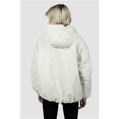 04-3209 Куртка женская демисезонная (Холлофайбер 180)