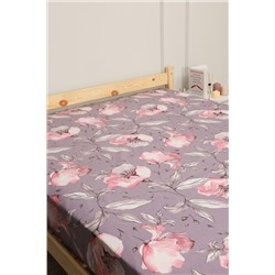 Простыня на резинке бязь ГОСТ Азалия НАТАЛИ, 947412